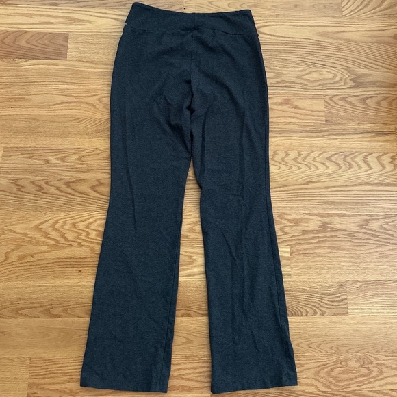 Style & Co.Sport Pull-On Boot Cut Pants (S) - Picture 3 of 11